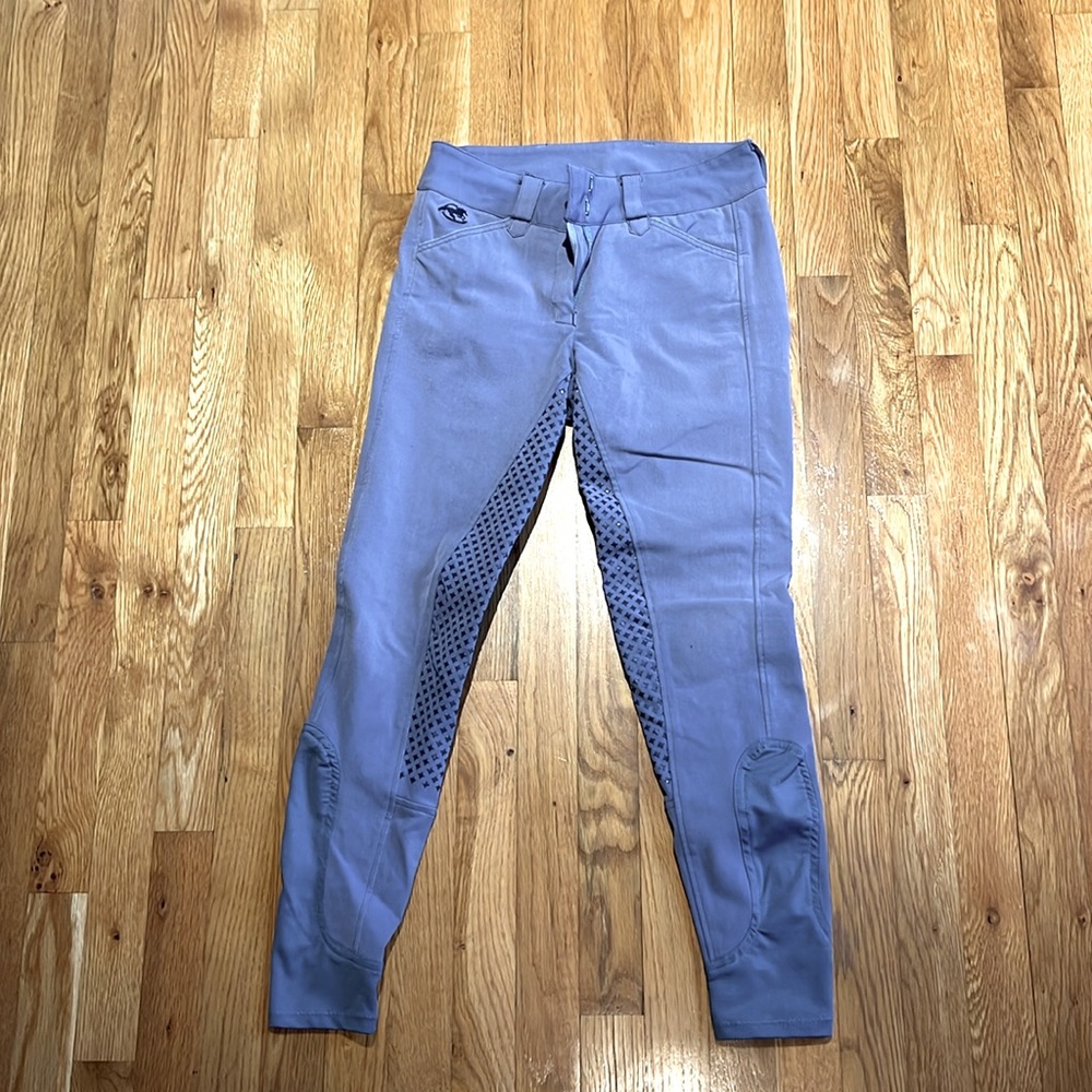 Smartpak Piper Silicone Full Seat Breeches